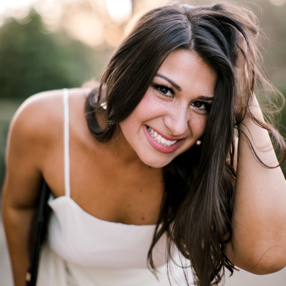 Meet your Posher, Alyssa